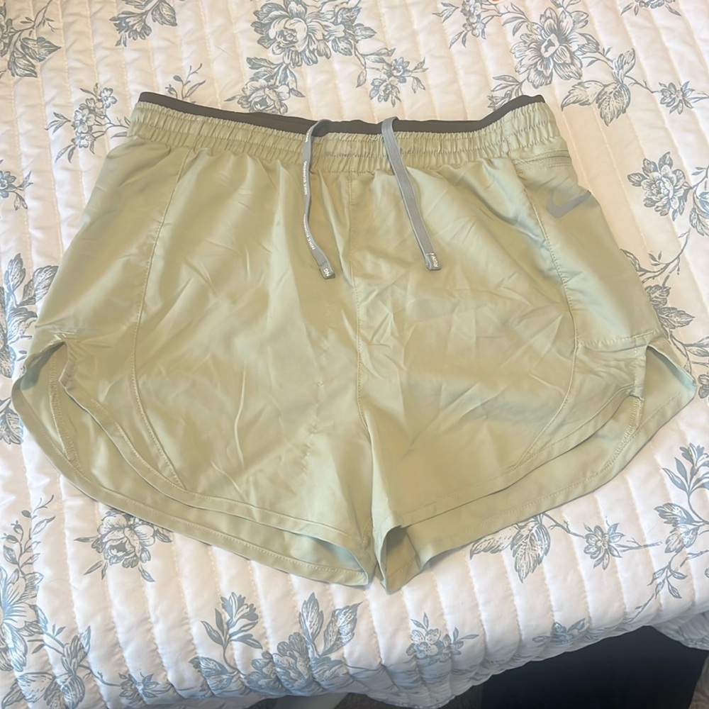 Nike Dri-Fit Running Shorts